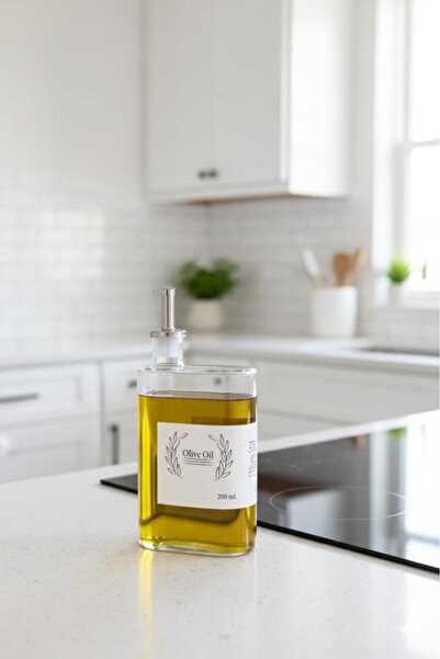 Bambum Kimera - Oil Pot with Metal Lid 200ml