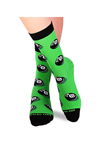 Pirin Hill Sosete bumbac 8 Ball