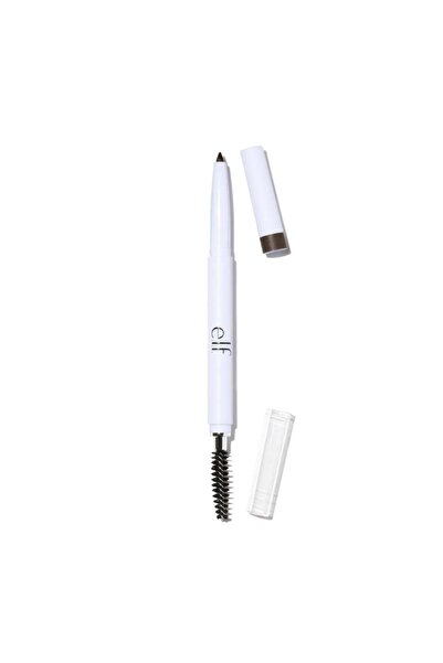 ELF E.l.f Cosmetics Instant Lift Eyebrow Pencil Deep Brown, 0.18g