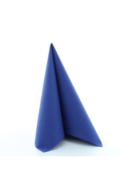Mank Șervețele de masă festive Linclass - Royal Blau (albastru regal) / 40 x ...