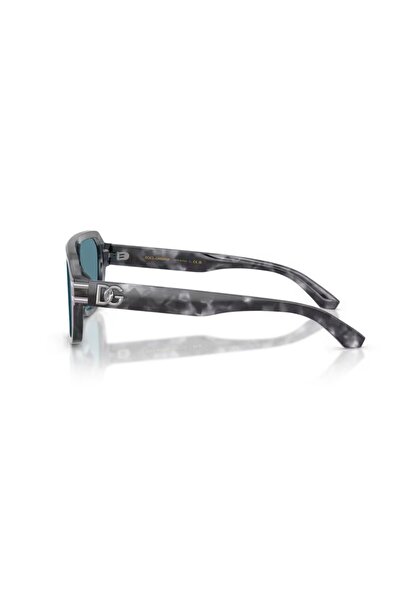 Dolce&Gabbana Dolce Gabbana Dg4507 3445 1 27 Men's Sunglasses