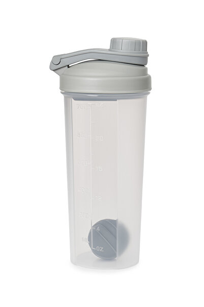 MDK Portable Shaker Bottle with Leakproof Lid – Protein Shake, Juice & Smoothie Mixer