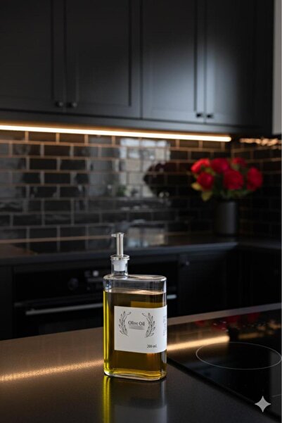 Bambum Kimera - Oil Pot with Metal Lid 200ml