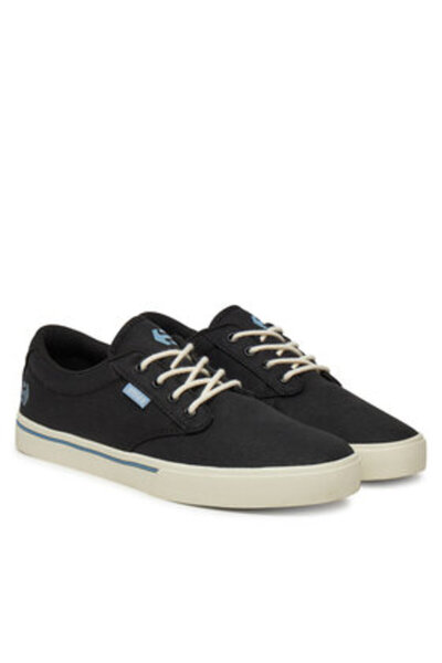 Etnies Ανδρικά αθλητικά παπούτσια μαύρα ETNIES-4101000323 994 ΜΑΥΡΟ/ΜΠΛΕ/ΜΑΥΡΟ