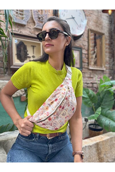 BEJ STORE BEL ÇANTASI