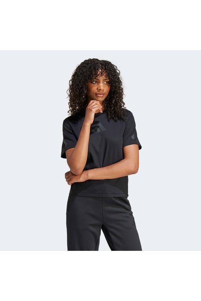 adidas Women's T-Shirt W Z.N.E. Tee Je7846