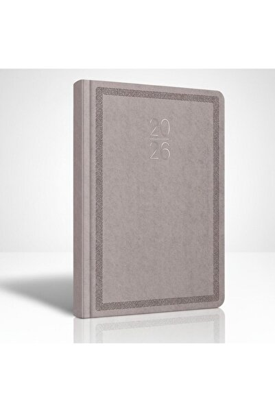 Gıpta Gipta 2026 Hard Cover Commercial Case Agenda14X20 376 Pages 103-Ekk