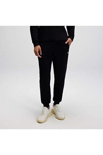 Ellesse EM554-BK Ανδρικό παντελόνι Jogger - Μαύρο