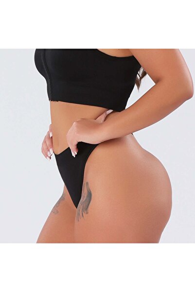 Roxx Chiloti seamless tanga | Shapewear