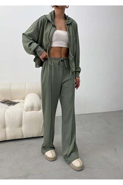 LECTUEL Basic Set with Zipper on the Bottom and Top