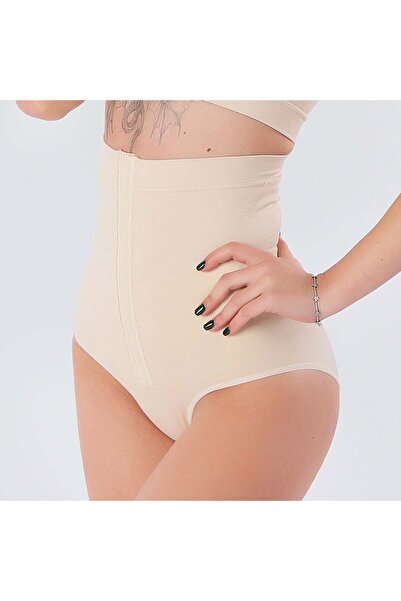 Roxx Shapewear with adjustable high waist, push-up effect