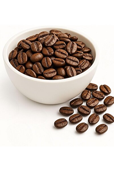 nicense Turkish Coffee Beans Premium 500g | Authentic Rich Flavor & Aromatic Brew