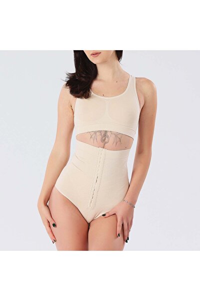 Roxx Shapewear with adjustable high waist, push-up effect