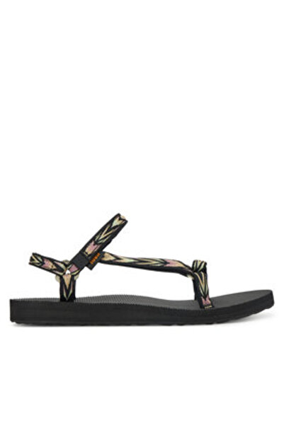 TEVA Γυναικεία Σανδάλια Πολύχρωμα TEVA-1150110 ASR