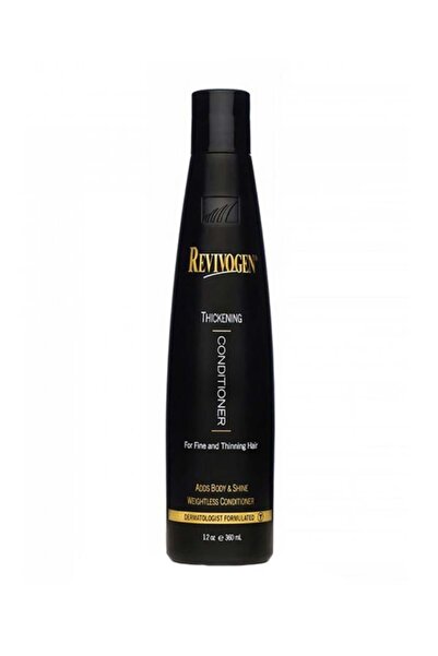Revivogen MD Thickening Conditioner Black 360ml