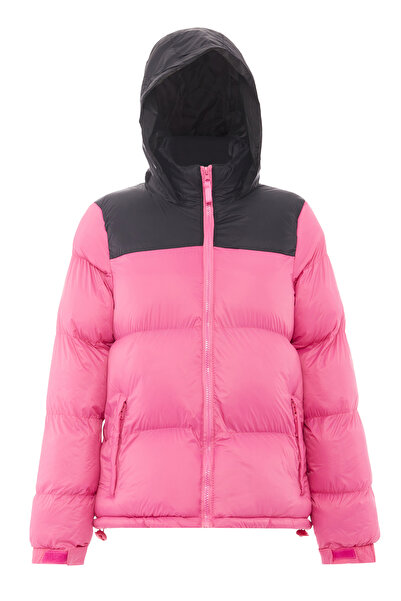 myMo Padded quilted jacket