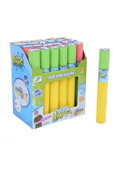 Toy Toy Toy Pistol cu apă - Jucărie pentru joacă în apă pentru copii, Set de ...