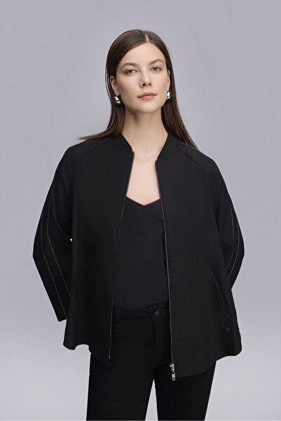 Naramaxx 671 CEKET SİYAH