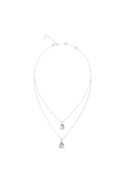 Guess JGUJUBN05242JWRHTU Kadın Kolye