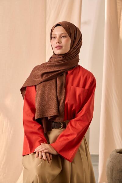 Silk Home Deluxe Shawl 40007-31