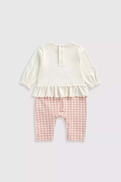 MOTHERCARE Autumn All-in-One