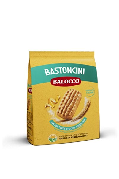 Balocco Biscuiti Frollini fara lapte si ou Bastoncini 700g