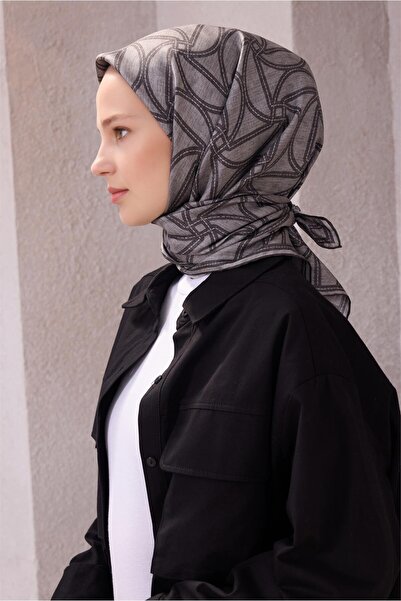 Belli Twill Silk Scarf 4221-05