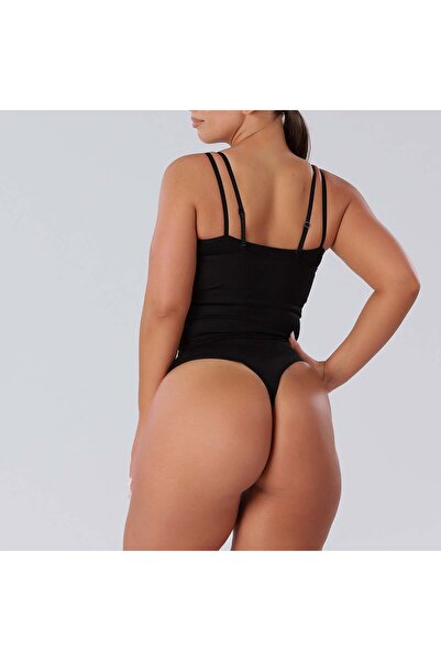 Roxx Body modelator tanga, open bust | Shapewear