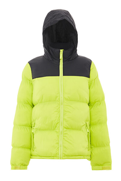 myMo Padded quilted jacket