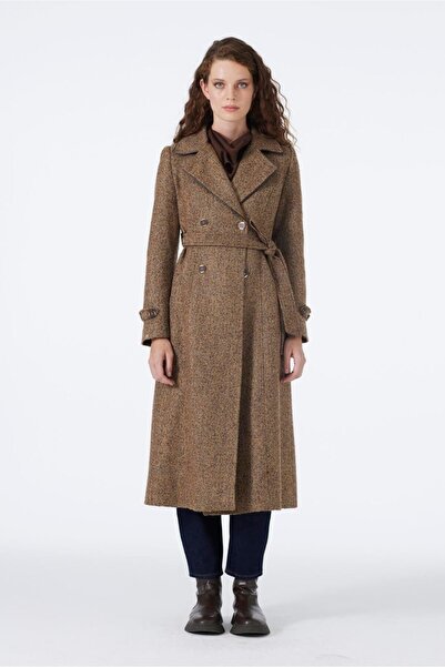 Zühre Coat 13872