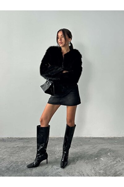 mydukkan.co Premium Crop Fur