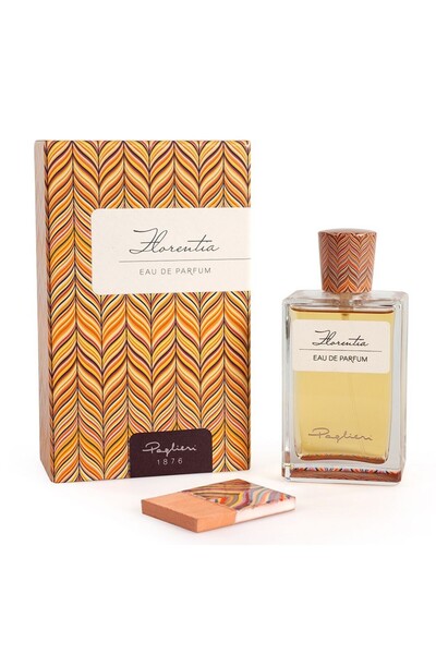 Paglieri 1876 Florentia, Eau de Parfum, 100 ml