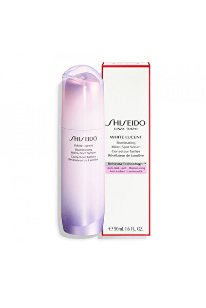 Shiseido Ser facial White Lucent 50 ml