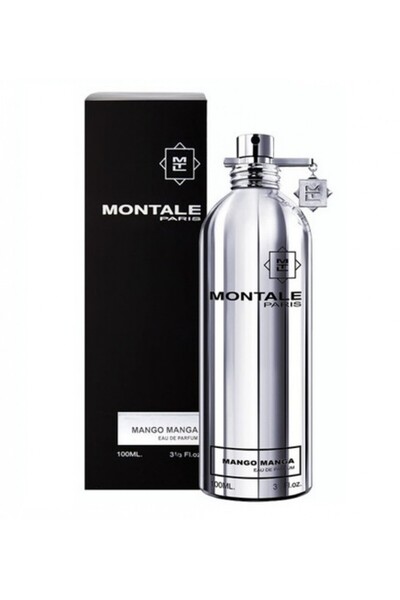 Montale Mango Manga, Apa de Parfum, Unisex, 100 ml