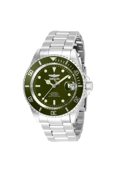 Invıcta Αυτόματο Ρολόι Pro Diver για Άνδρες 35690