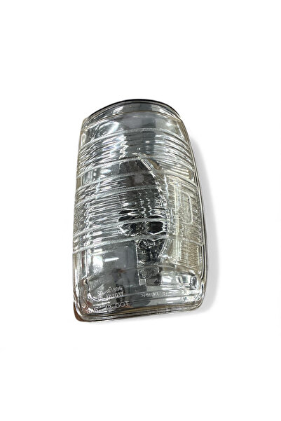 GVA FORD TRANSİT AYNA SİNYALİ SAĞ BEYAZ V363 2013 SONRASI