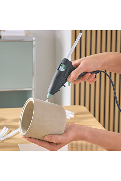 Tchibo Silicone Gun Electric 711501