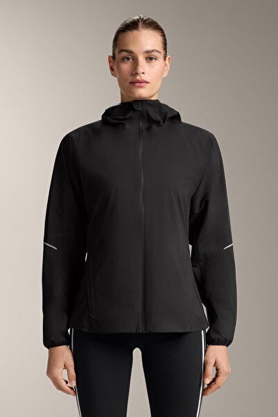 Oysho 10k kısa, su geçirmez ceket