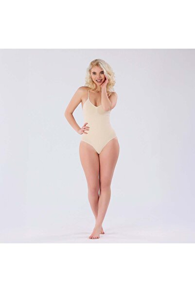 Roxx Body modelator cu efect push-up | Shapewear