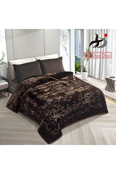 Xido بطانية نفرين محفور تقريبا 6 كيلو