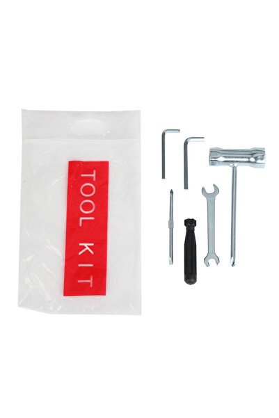 Brillo Set chei drujba si motocoasa