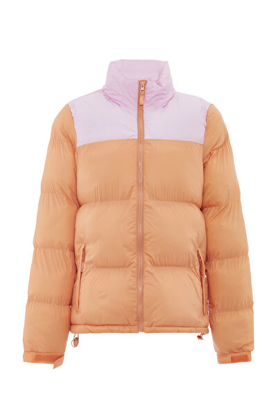 myMo Padded quilted jacket