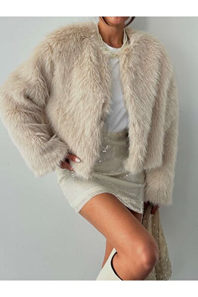 mydukkan.co Premium Crop Fur