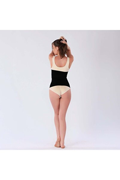 Roxx Shapewear corset with adjustable high waist, push-up effect