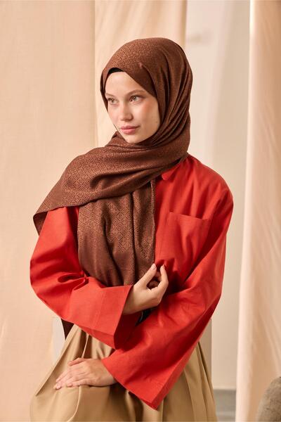 Silk Home Deluxe Shawl 40007-31