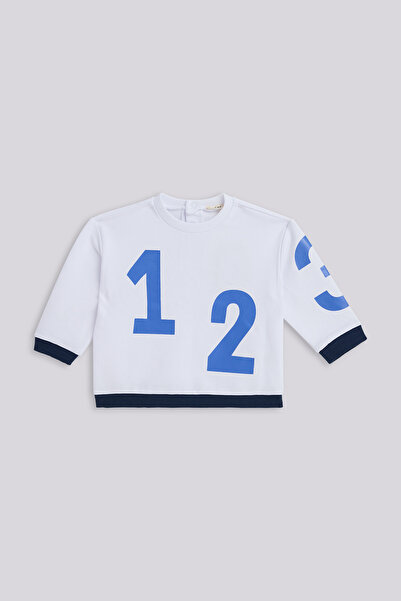 GB Baby Baby Boy Colorful Tracksuit