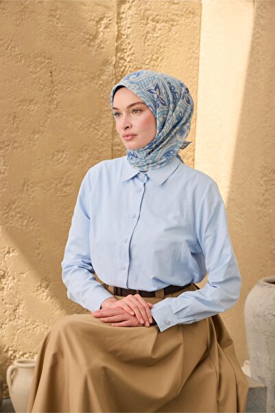 Silk Home Soft Scarf 73099-19