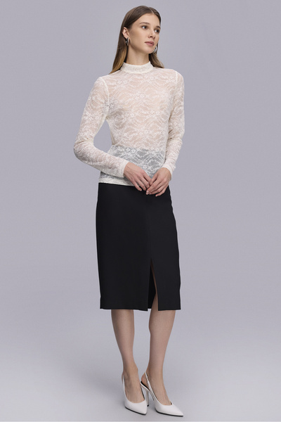 Naramaxx 2350 BLUZ KREM