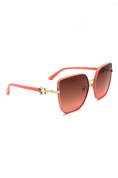 Guess Gu 7790 32F Women's Sunglasses