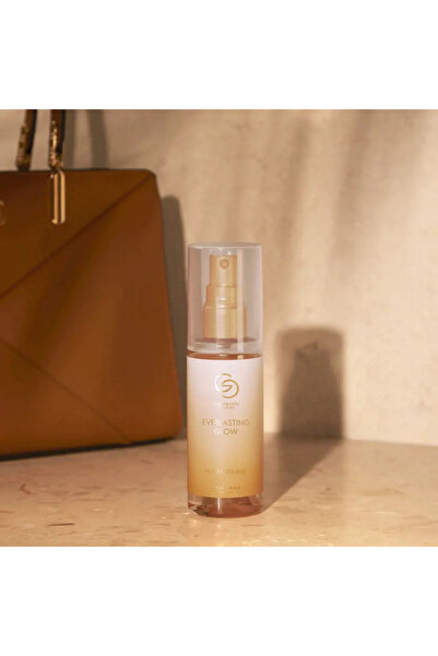 Oriflame Giordani Gold İtalyan Limon Yağı Amber Portakal Çiçeği Notalı Büyüle...